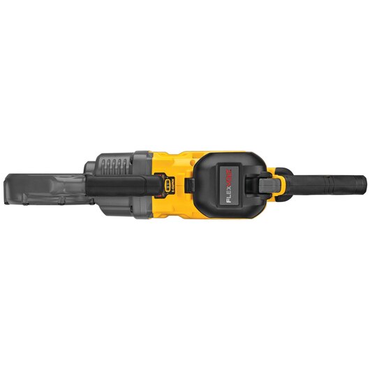 DEWALT DCE700X2, FLEXVOLT 60V MAX Pipe Threader Kit