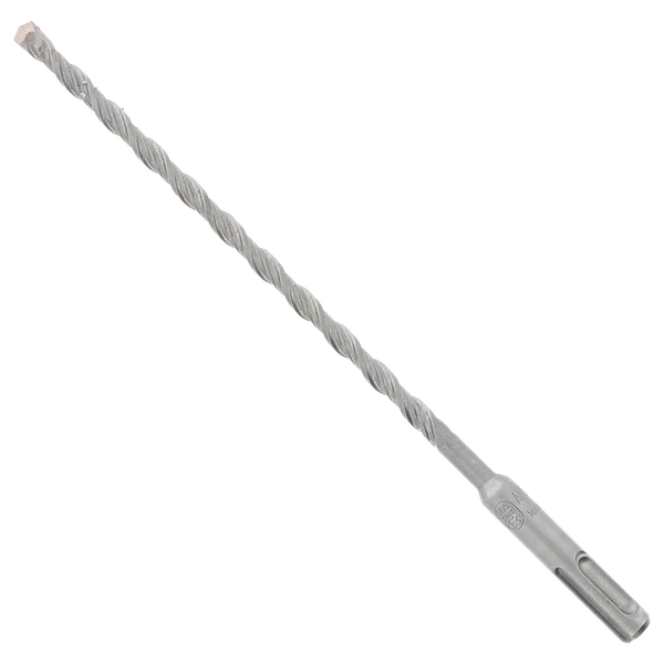Diablo DMAPL2150, SDS-Plus 2-Cutter Carbide-Tipped Hammer Drill Bit 1/4" x 6" x 8"