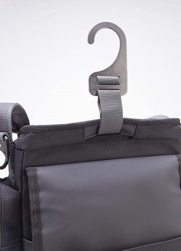 Veto Pro Pac VPP10088 - TP-XXL Extra Large Zippered Tool Pouch