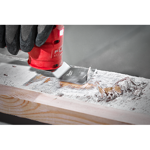 Milwaukee 49-25-2202, OPEN-LOK 2" RIGID & 2" FLEXIBLE SCRAPER VARIETY PACK 2PC