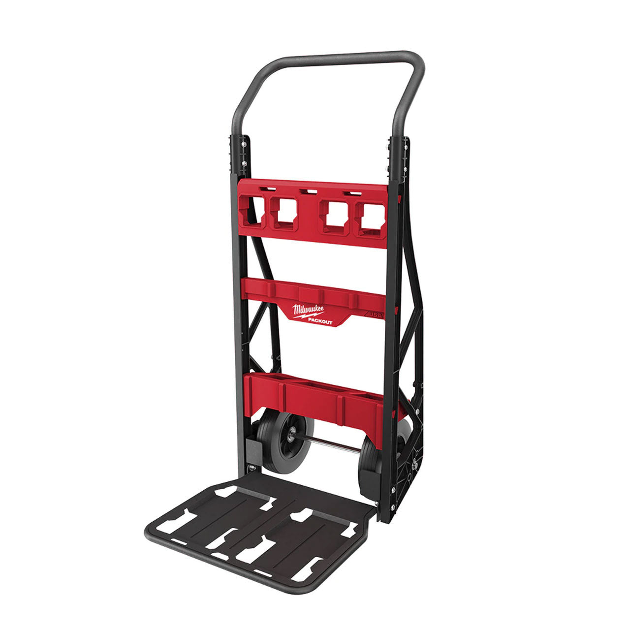 Milwaukee 48-22-8415, PACKOUT 2-Wheel Cart