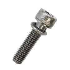 Bostitch BAC0605202, HEX SOCKET BOLT