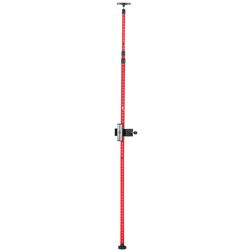 Milwaukee 48-35-1511, 12ft Telescoping Laser Pole