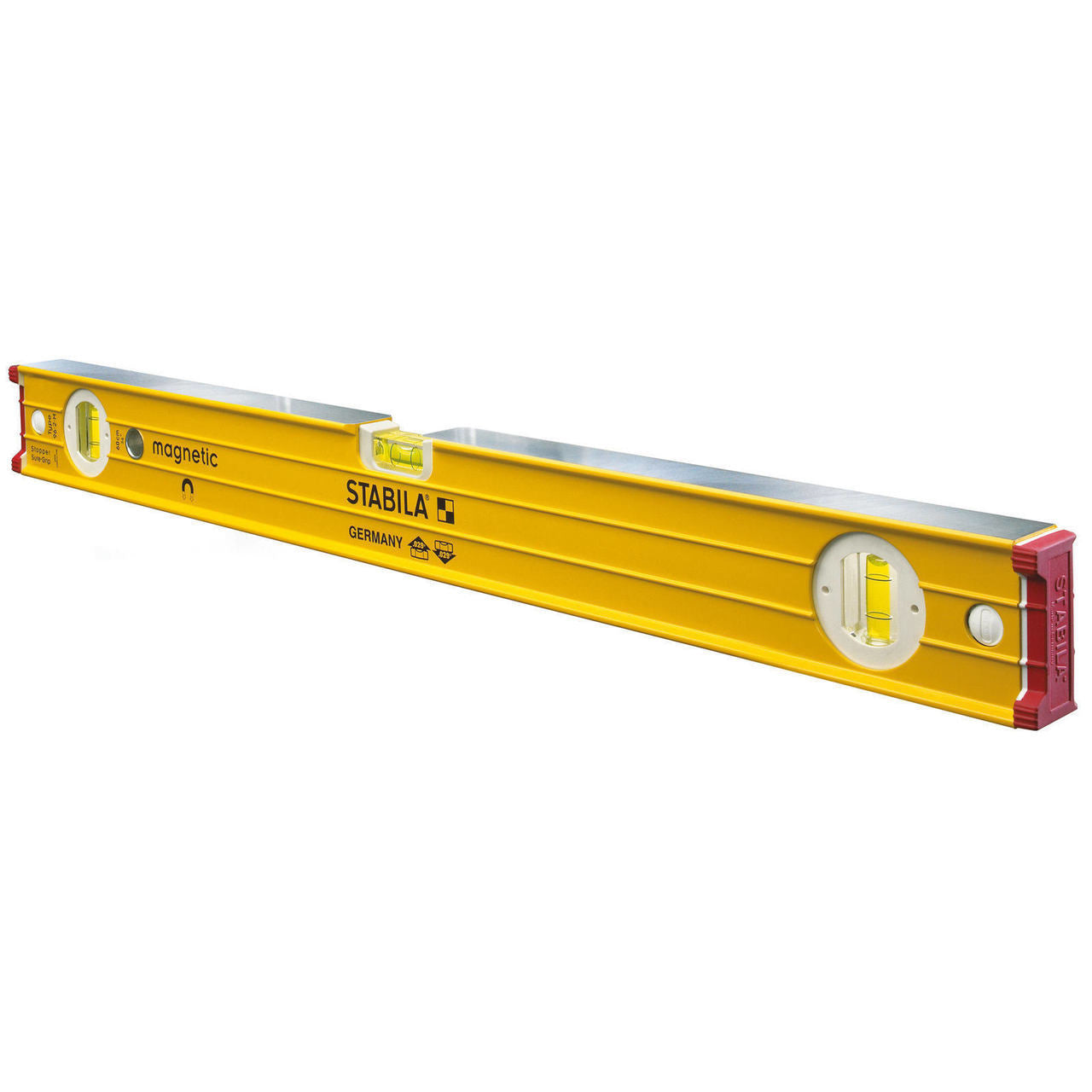 Stabila 38632, 32" MODEL 96M Magnetic Level