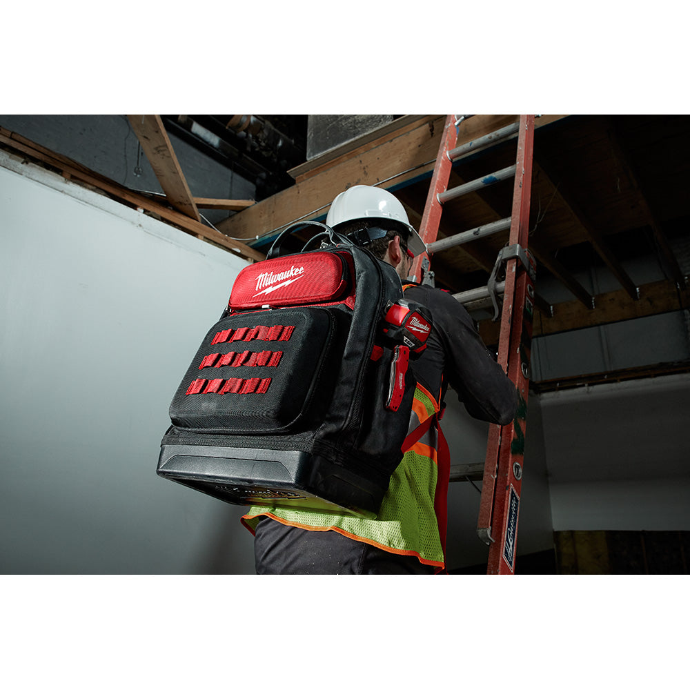 Milwaukee 48-22-8201, Ultimate Jobsite Backpack