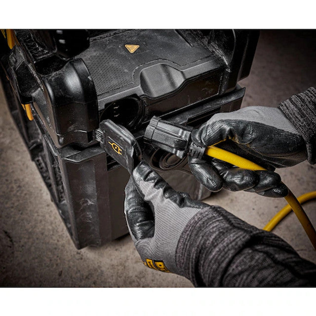 DEWALT DWST08060, TOUGHSYSTEM 2.0 Adjustable Work Light & Storage