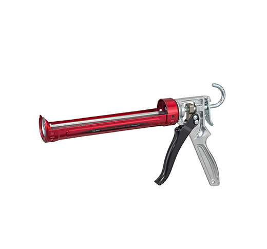 Tajima CNV-100SP18, Convoy® Super 18, high-thrust rotary caulk gun, 310 ml / 1/10 gallon