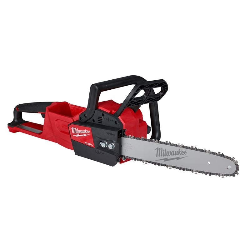 Milwaukee 2727-20C, M18 FUEL Brushless 14" Chainsaw (Tool Only)