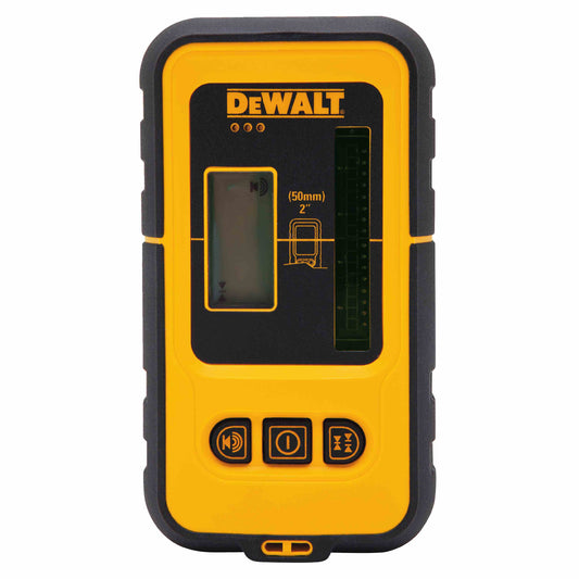 DEWALT DW0892G, Green Laser Line Detector