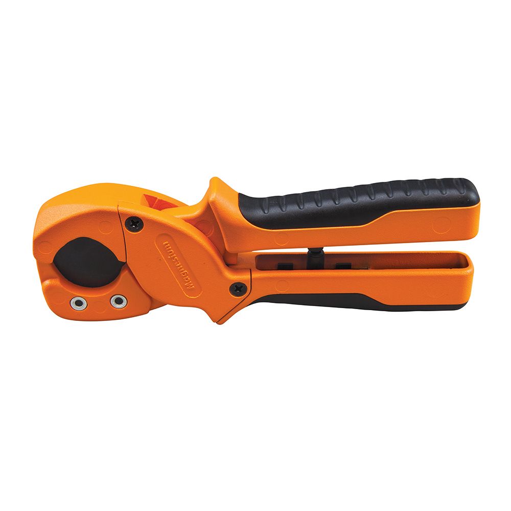 Klein Tools 88912, PVC and Multilayer Tubing Cutter