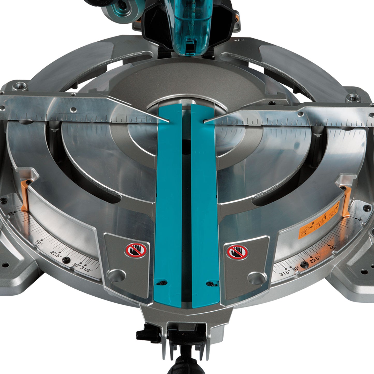 Makita DLS112Z, 18Vx2 LXT Brushless 10" Slide Compound Miter Saw w/Laser (Tool Only)