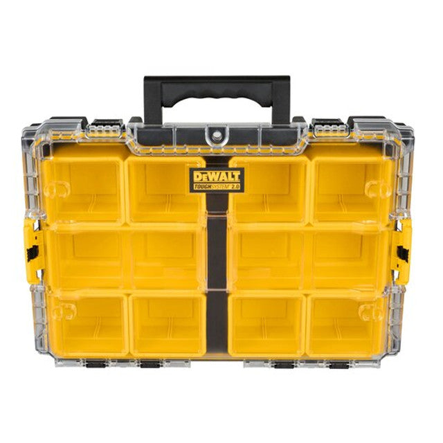 DEWALT DWST08040, ToughSystem 2.0 Full-Size Organizer