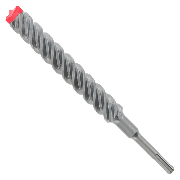Diablo DMAPL4300, Rebar Demon™ SDS-Plus 4-Cutter Full Carbide Head Hammer Drill Bit 1" x 8" x 10"