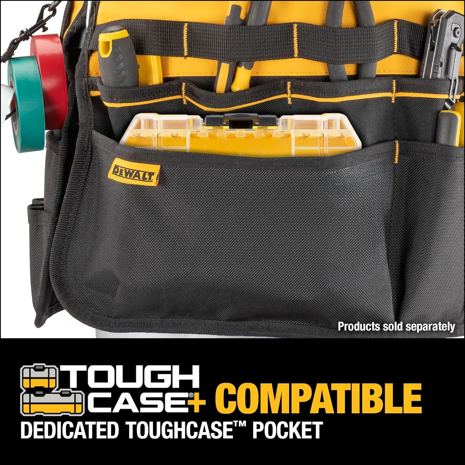DEWALT DWST560109, Bucket Organizer