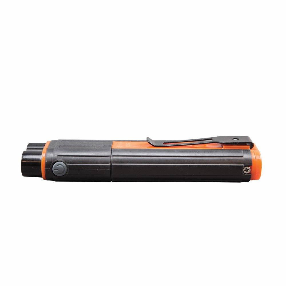 Klein Tools 56027, Telescoping Magnetic LED Light and Pickup Tool