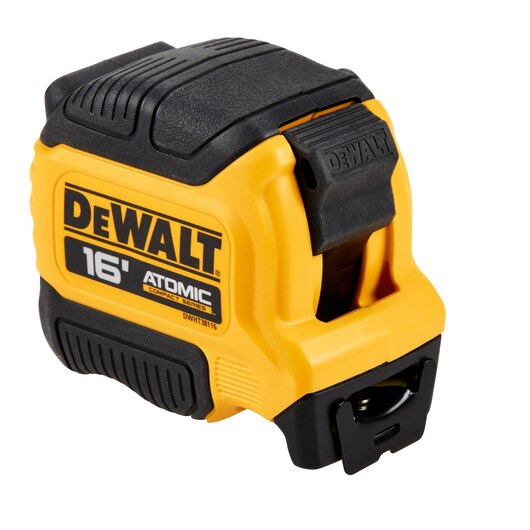 DEWALT DWHT38116S, Atomic Tape Measure 16'