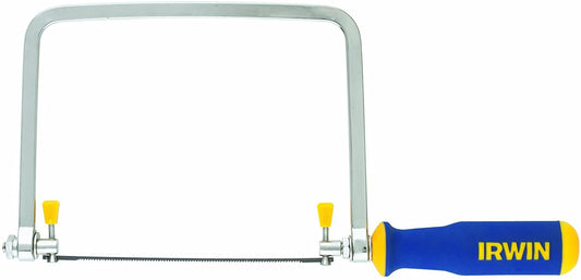 Irwin 2014400, Premium Pro Coping Saw