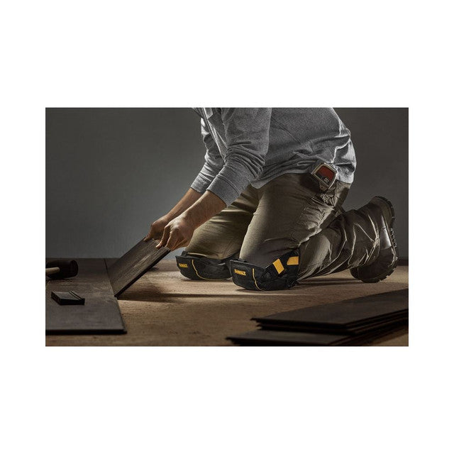 DEWALT DWST590014, Flooring Knee Pads with Gel