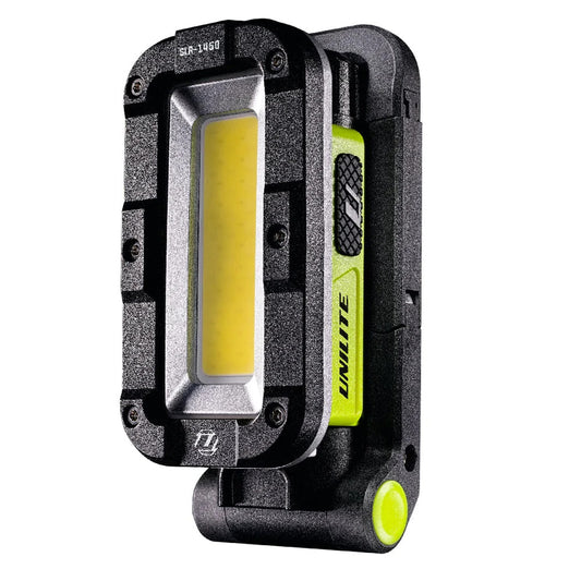 Unilite SLR-1450, Compact Rotating Work Light