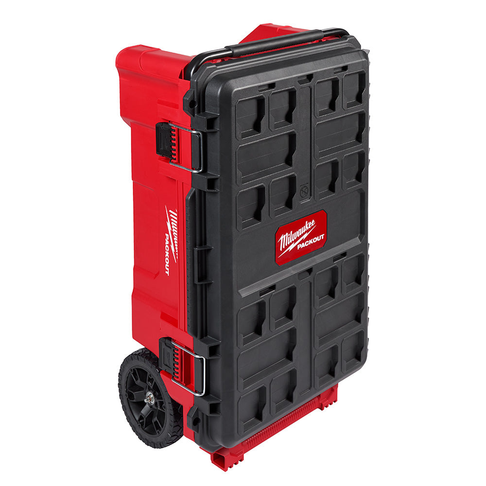 Milwaukee 48-22-8428, PACKOUT Rolling Tool Chest