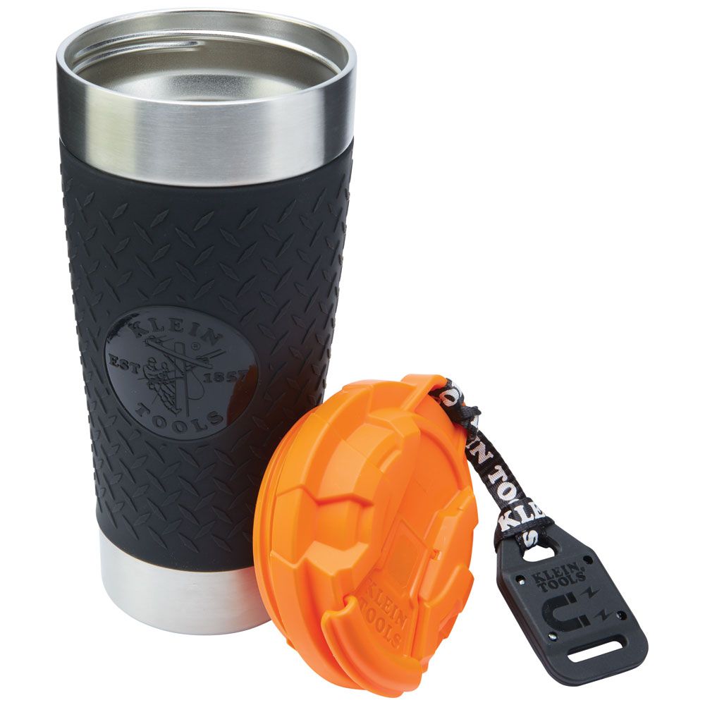 Klein Tools 55580, Tradesman Tumbler