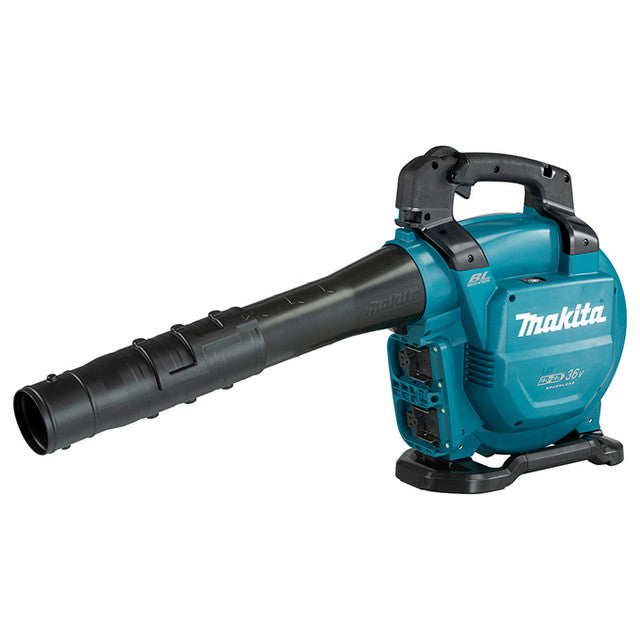 Makita DUB363ZV, 36V (18Vx2) LXT Brushless Cordless Blower / Vacuum w/XPT (Tool Only)