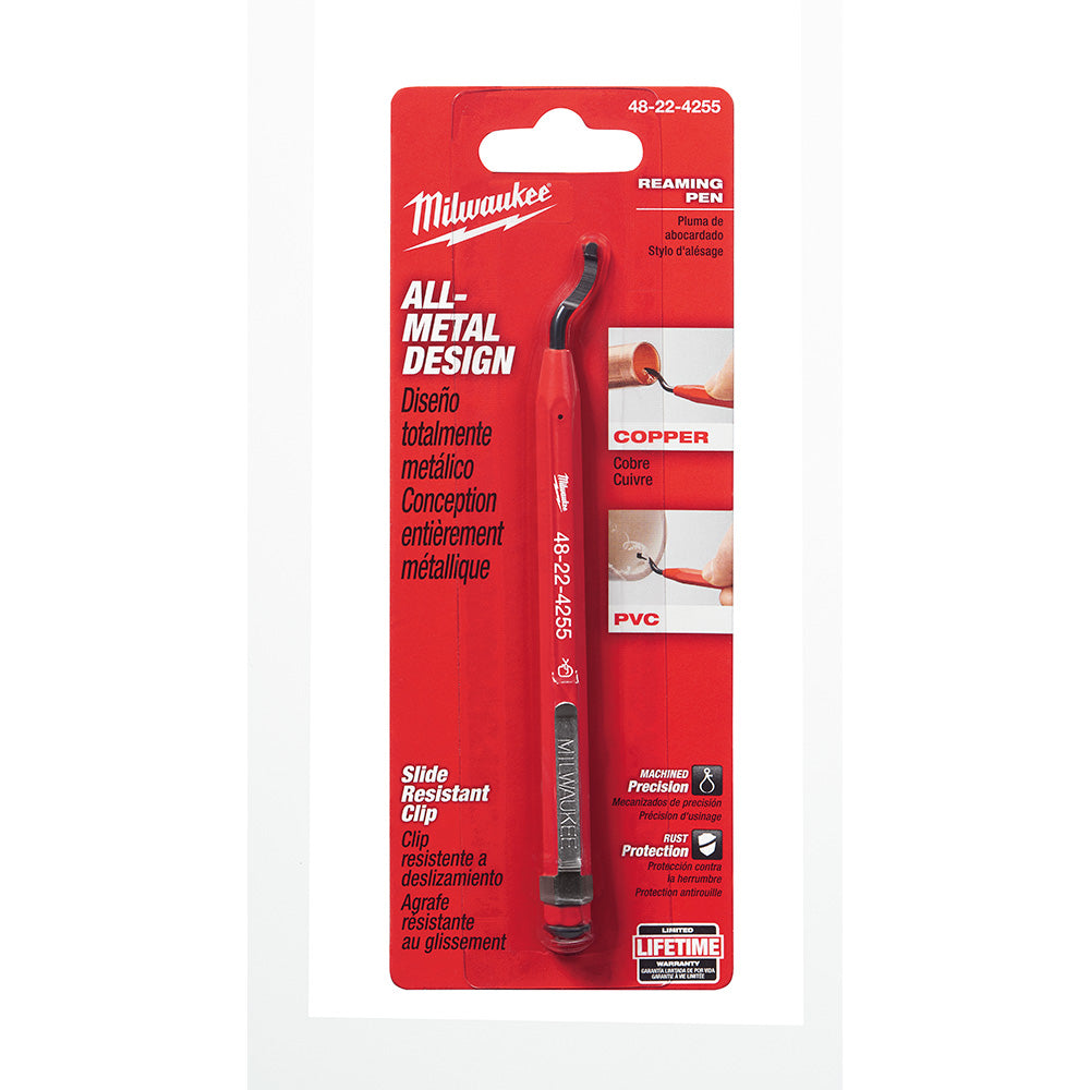 Milwaukee 48-22-4255, Reaming Pen