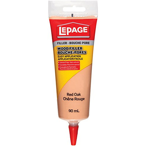 LePage 442194, Tinted Wood Filler (Red Oak)