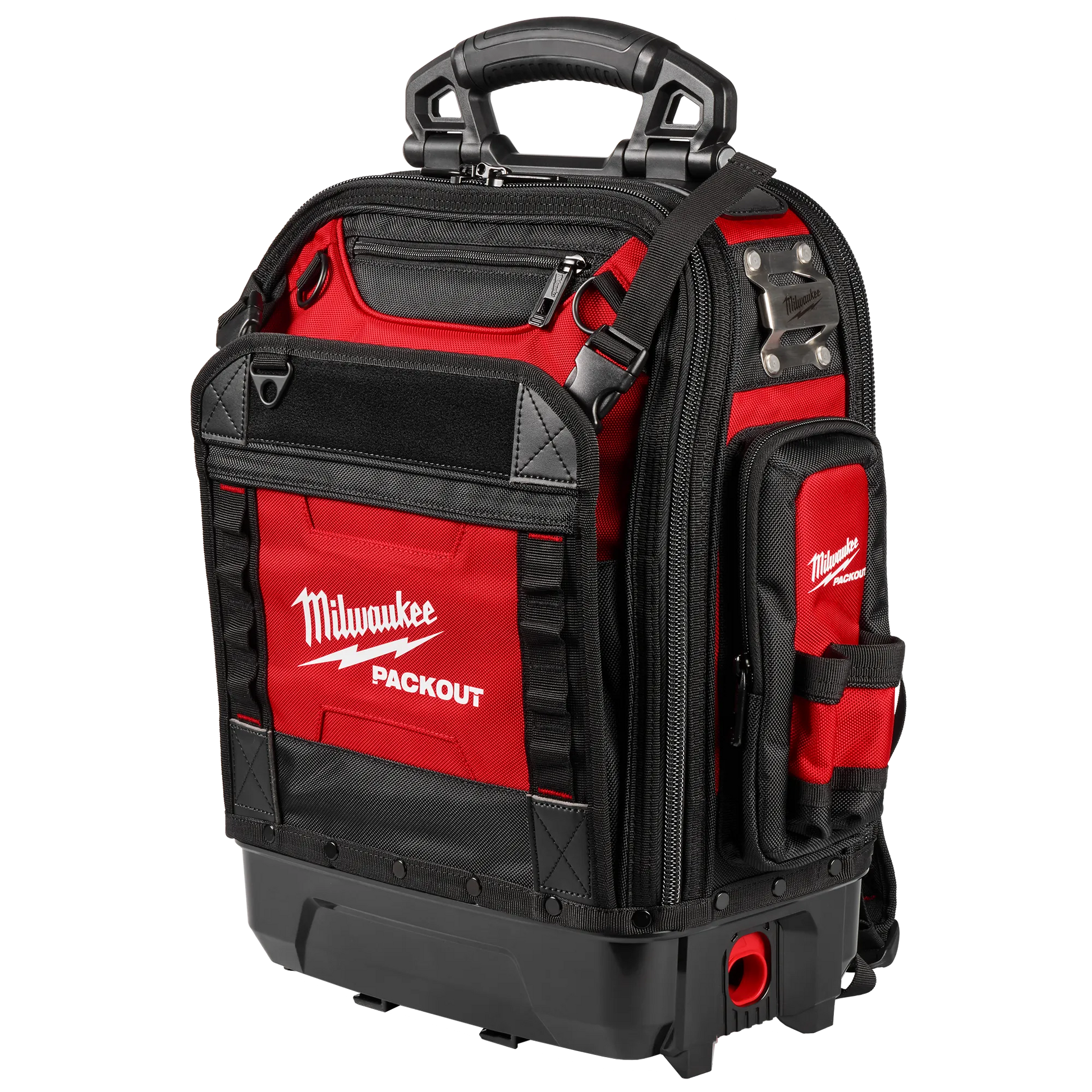 Milwaukee 48-22-8303, PACKOUT™ Structured Backpack