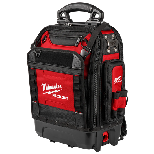 Milwaukee 48-22-8303, PACKOUT™ Structured Backpack