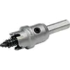 Milwaukee 49-57-8605, 3/4" One-Piece Carbide Hole Cutter