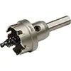 Milwaukee 49-57-8629, 1-3/4" One-Piece Carbide Hole Cutter