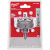 Milwaukee 49-57-8631, 2" One-Piece Carbide Hole Cutter