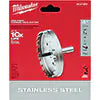 Milwaukee 49-57-8647, 4" One-Piece Carbide Hole Cutter