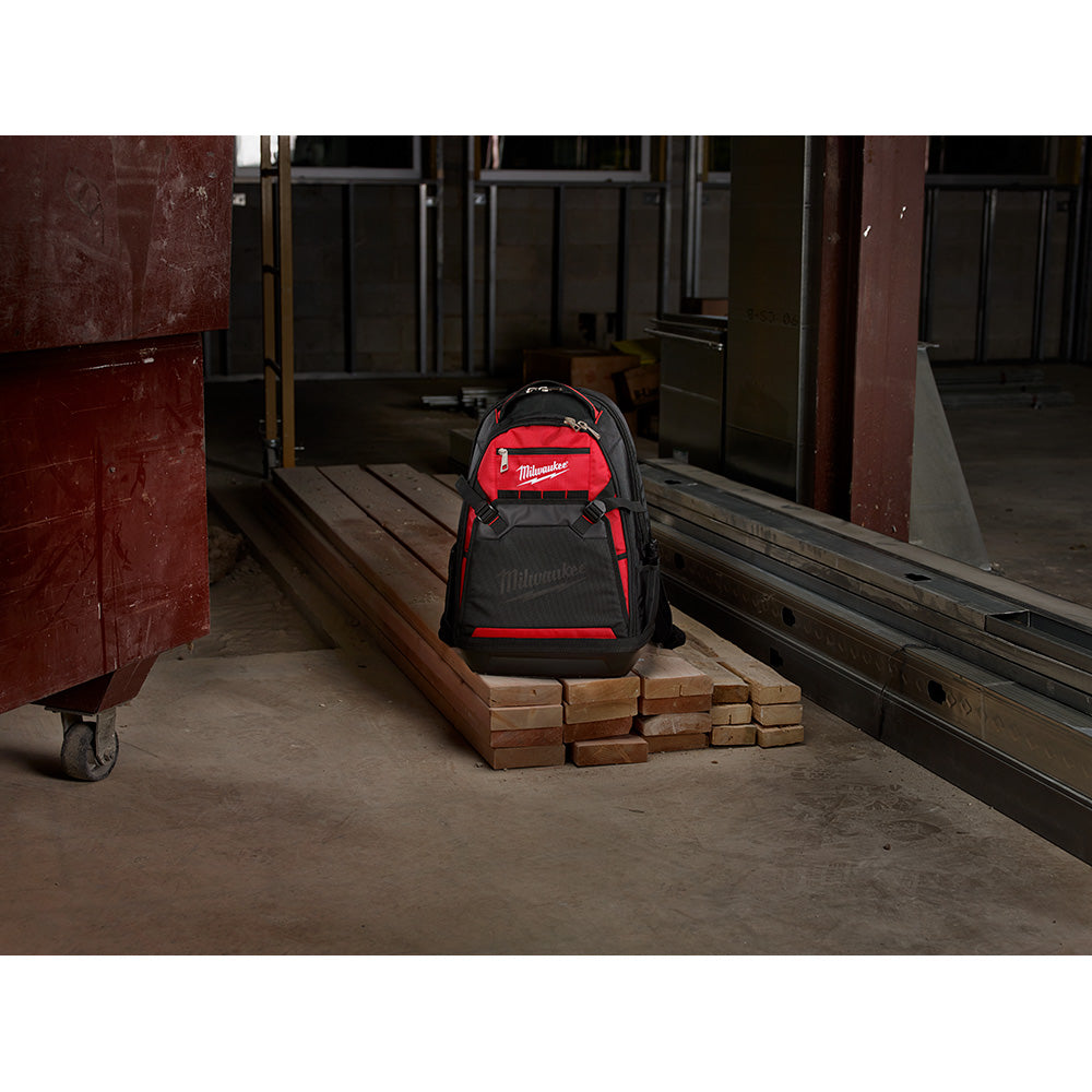 Milwaukee 48-22-8200, Jobsite Backpack