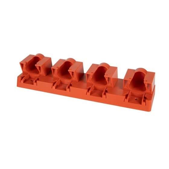 48 TOOLS BH-12-MIL-04, Adapter for Milwaukee M12 Batteries (4/pkg)