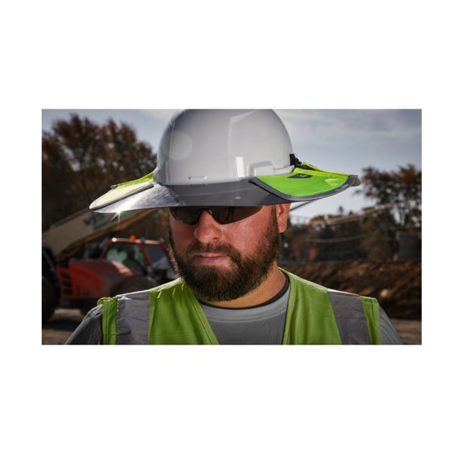Milwaukee 48-73-1073, BOLT™ Sun Visor