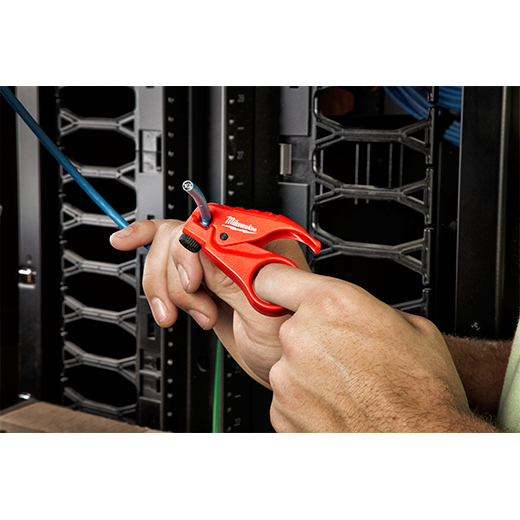 Milwaukee 48-22-3065, Universal Twisted Pair Stripper