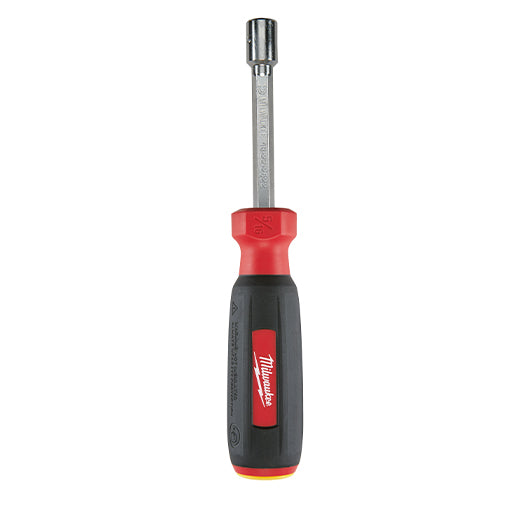 Milwaukee 48-22-2522, 5/16" HollowCore Magnetic Nut Driver (Discontinued)