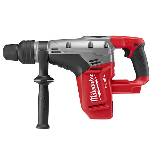 Milwaukee 2717-20, M18 FUEL 1-9/16" SDS MAX HAMMER (Tool Only)