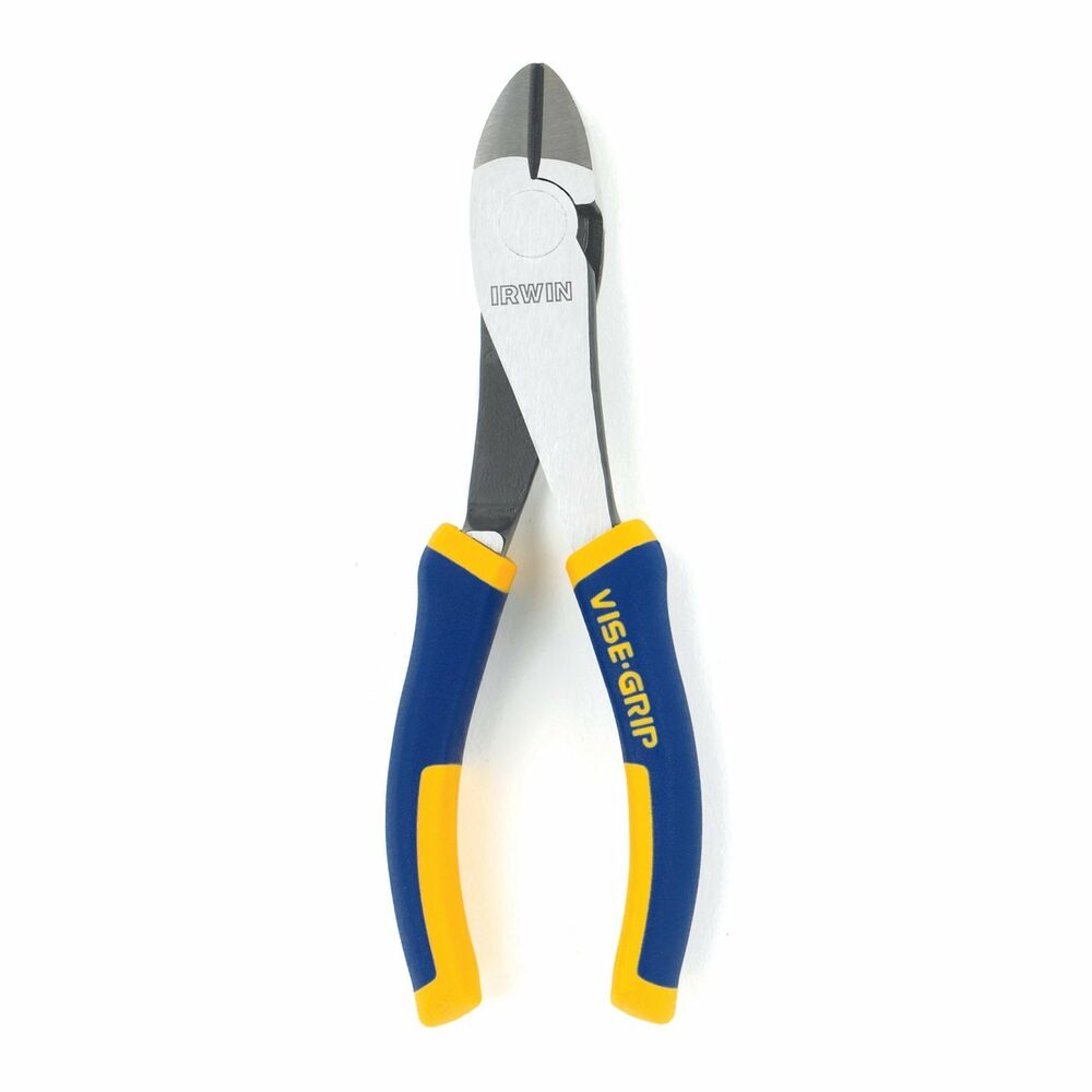 Irwin 2078306, Vise-Grip 6" Diagonal Cutting Pliers