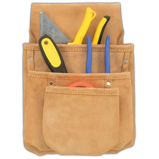 Kunys DW-1019, Drywall Pouch 3 Pockets