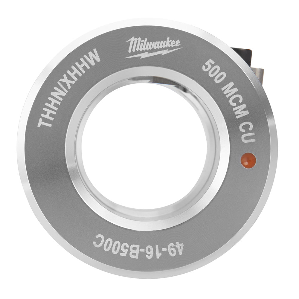 Milwaukee 49-16-BKITC, 1/0-750 MCM Cu THHN/XHHW Bushing Kit