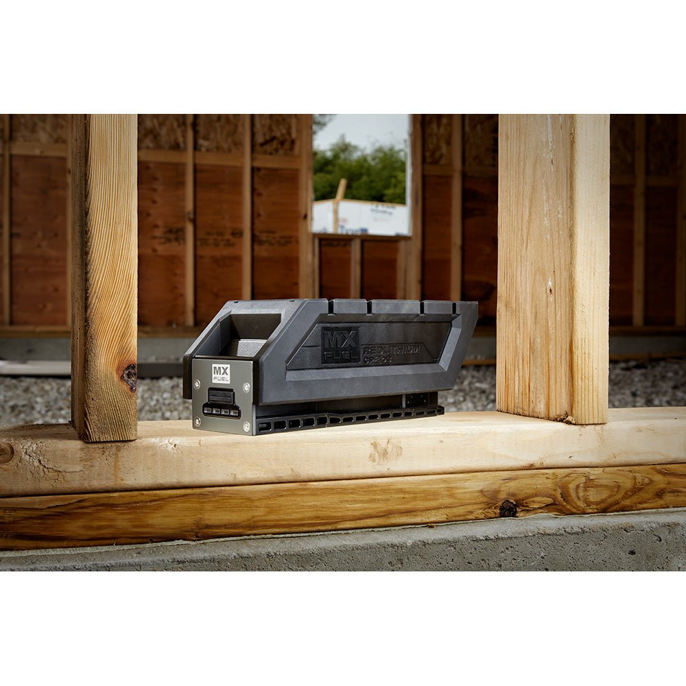 Milwaukee MXFCP203, MX FUEL REDLITHIUM CP203 Battery Pack