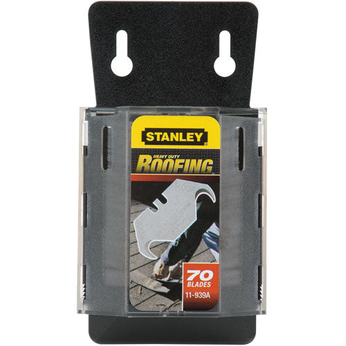 Stanley 11-939A, Roofing Utility Blades (70/pkg)