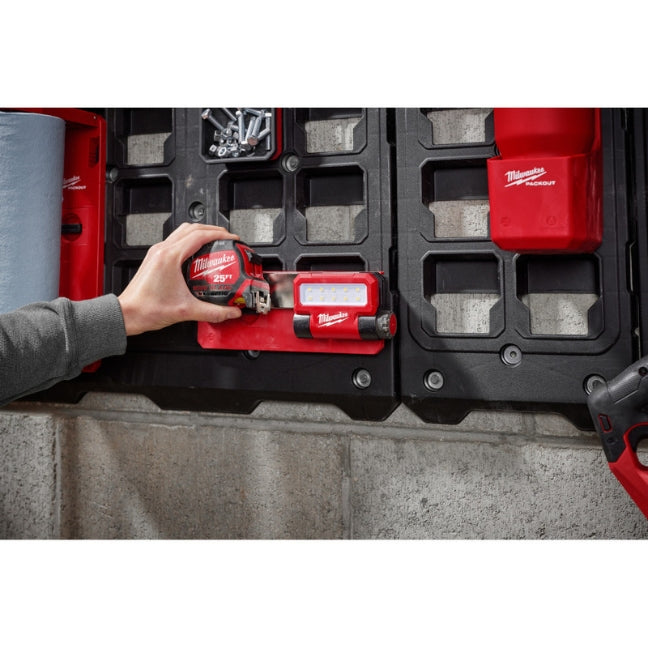 Milwaukee 48-22-8344, PACKOUT™ Belt Clip Rack