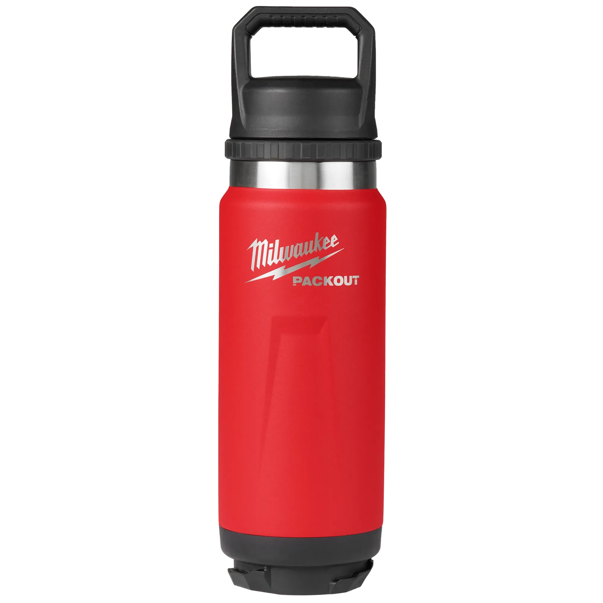 Milwaukee 48-22-8396R, PACKOUT™ 24oz Insulated Bottle with Chug Lid