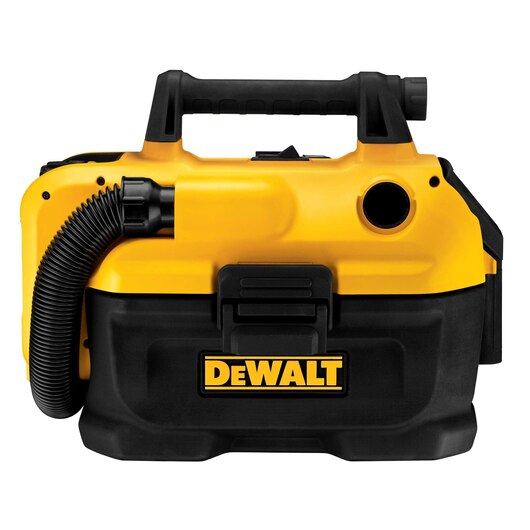 DEWALT DCV580H, 18/20V MAX Cordless Wet-Dry Vacuum