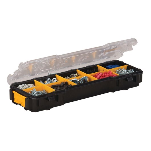 DEWALT DWST14835, 10 Compartment Pro Organizer