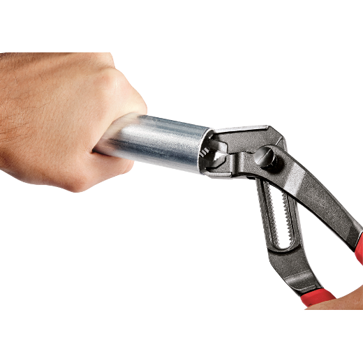 Milwaukee 48-22-6312, 12" Straight-Jaw Pliers